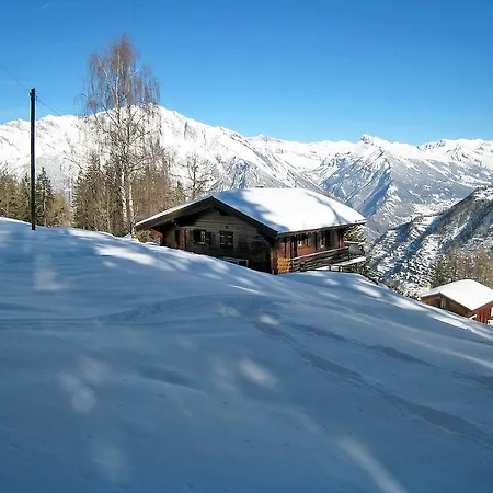 Chalet Chalet Anne-sophie