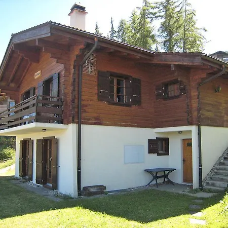 Chalet Chalet Anne-sophie