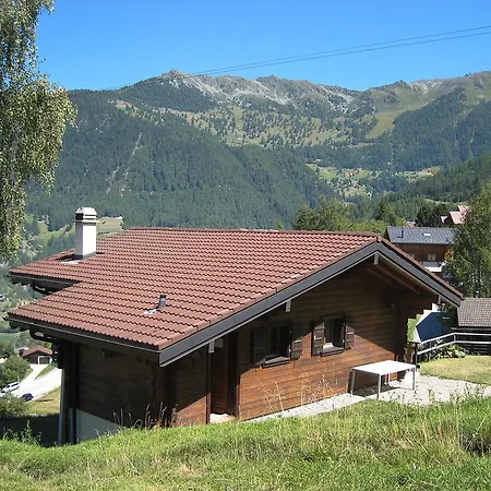 Chalet Chalet Chalet Anne-sophie *