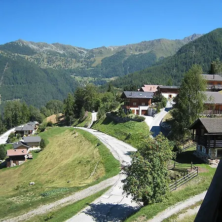 Chalet Chalet Anne-sophie
