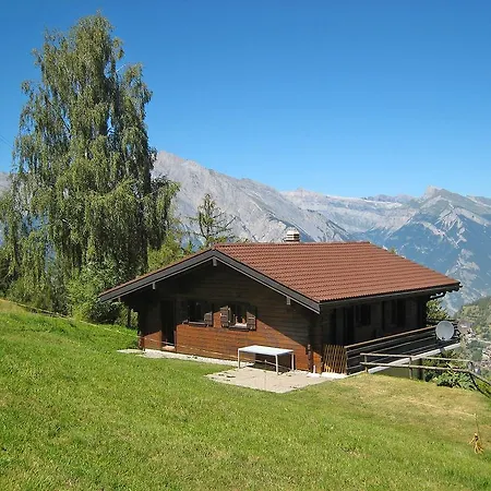Chalet Chalet Chalet Anne-sophie *